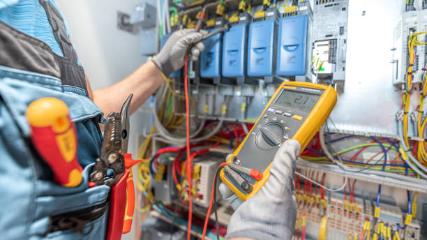 Best Electrical Troubleshooting Services  in Walbridge, OH